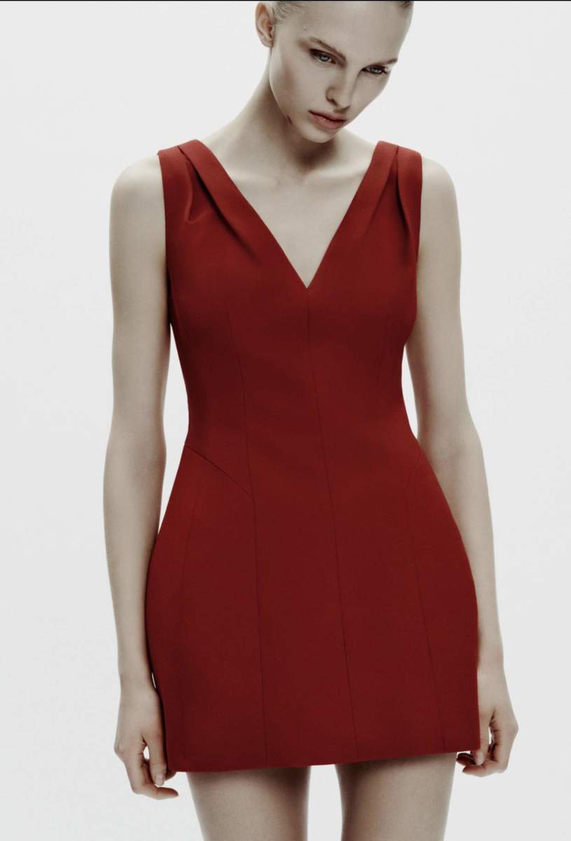 zara